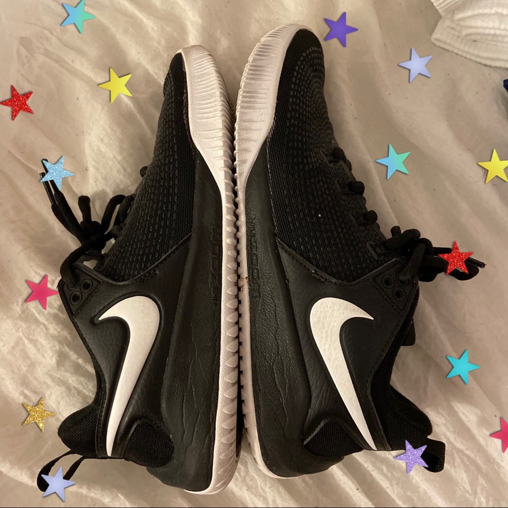 Nike Hyperace 2 VOLLEYBALL court shoes